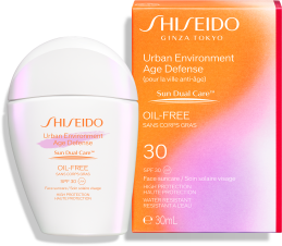 URBAN ENVIRONMENT AGE DEFENSE OIL-FREE SPF30 1