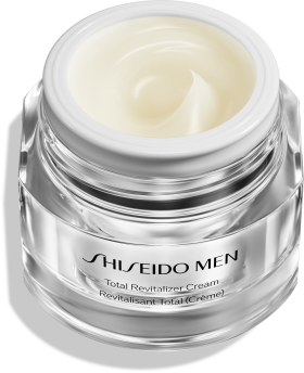SHISEIDO MEN TOTAL REVITALIZER CREAM  1