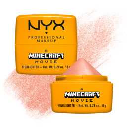 ΜΙΑ ΤΑΙΝΙΑ MINECRAFT RARE HIGHLIGHT BALMS 3