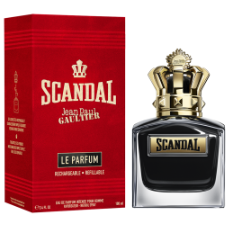 SCANDAL LE PARFUM HIM EAU DE PARFUM 1