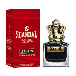 SCANDAL LE PARFUM HIM EAU DE PARFUM 1