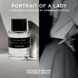 PORTRAIT OF A LADY PERFUME 5