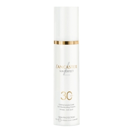 SUN PERFECT ILLUMINATING CREAM SPF30 1