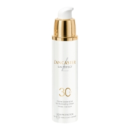 SUN PERFECT ILLUMINATING CREAM SPF30 2