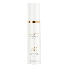 SUN PERFECT SUN ILLUMINATING CREAM SPF 50 1