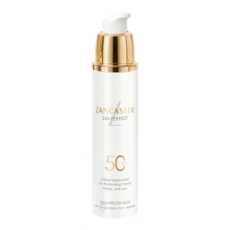 SUN PERFECT SUN ILLUMINATING CREAM SPF 50 2