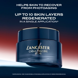 CRÈME PRINCIÈRE RICHE RICH MOISTURIZER 5