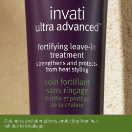 INVATI ULTRA LEAVE IN TREATMENT  2