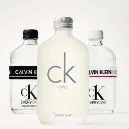 CK ONE EAU DE TOILETTE 10