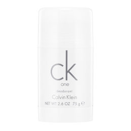 CK ONE DEODORANT STICK  0