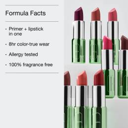 POP LONGWEAR LIPSTICK SATIN 3