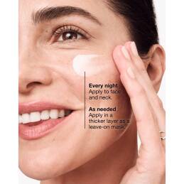 SMART CLINICAL REPAIR™ OVERNIGHT RECOVERY CREAM + MASK 5