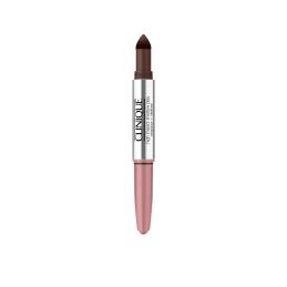 HIGH IMPACT SHADOW PLAY™ SHADOW + DEFINER IN BLACK HONEY + PINK HONEY 0