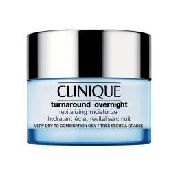 TURNAROUND™ OVERNIGHT REVITALIZING MOISTURIZER 0