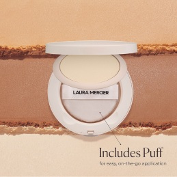 TRANSLUCENT PRESSED SETTING POWDER ULTRA-BLUR 4