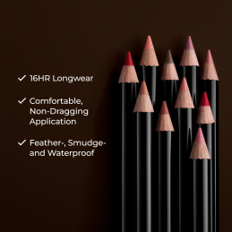 CAVIAR PERFECTING LIP LINER 4