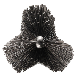 MINI CAVIAR EXTRAVAGANT BLACK MASCARA 1