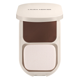 REAL FLAWLESS FEATHER MATTE POWDER FOUNDATION 7