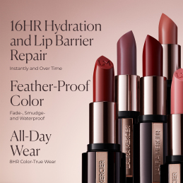CAVIAR HYDRA-CRÈME LIPSTICK 4