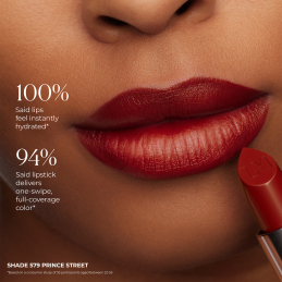 CAVIAR HYDRA-CRÈME LIPSTICK 6