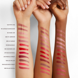 CAVIAR HYDRA-CRÈME LIPSTICK 3