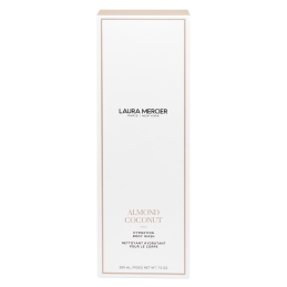 ALMOND COCONUT HYDRATING BODY WASH 1