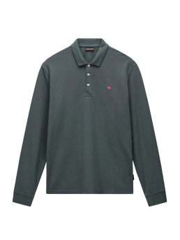 ΑΝΔΡΙΚΗ POLO ΜΠΛΟΥΖΑ EALIS LONG SLEEVE 0