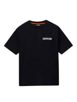 ΑΝΔΡΙΚΟ T-SHIRT S-SOL 4