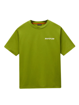 ΑΝΔΡΙΚΟ T-SHIRT S-SOL 1