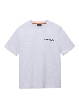 ΑΝΔΡΙΚΟ T-SHIRT S-SOL 5