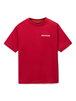 ΑΝΔΡΙΚΟ T-SHIRT S-SOL 0