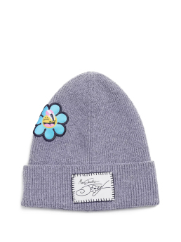ΓΥΝΑΙΚΕΙΟΣ ΣΚΟΥΦΟΣ HATTIE STEWART X MARC JACOBS JOY BEANIE 0