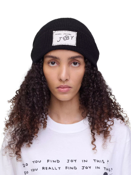 ΓΥΝΑΙΚΕΙΟΣ ΣΚΟΥΦΟΣ DAVID SHRIGLEY X MARC JACOBS JOY 2