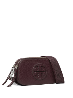 ΓΥΝΑΙΚΕΙΑ ΔΕΡΜΑΤΙΝΗ ΤΣΑΝΤΑ ΧΙΑΣΤΙ MILLER MINI 1