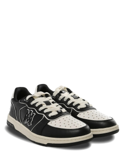 ΑΝΔΡΙΚΑ ΔΕΡΜΑΤΙΝΑ SNEAKERS 1