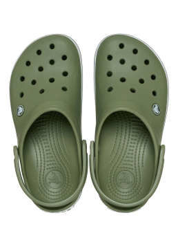 UNISEX CLOGS CROCBAND 2