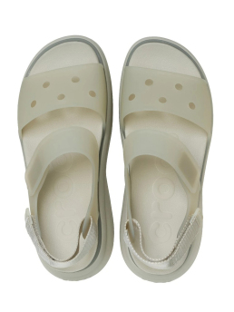 ΓΥΝΑΙΚΕΙΑ ΣΑΝΔΑΛΙΑ SOHO FROSTED Y STRAP 2