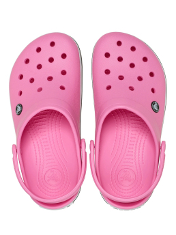 UNISEX CLOGS CROCBAND 2