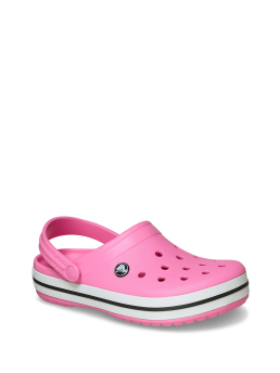 UNISEX CLOGS CROCBAND 3
