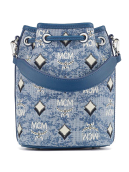 ΓΥΝΑΙΚΕΙΑ ΤΣΑΝΤΑ ΩΜΟΥ DESSAU DRAWSTRING ΜΙΝΙ 1