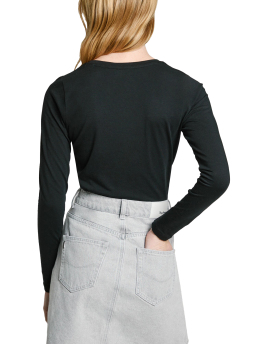 ΓΥΝΑΙΚΕΙΑ ΜΑΚΡΥΜΑΝΙΚΗ ΜΠΛΟΥΖΑ 3