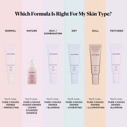  PURE CANVAS PRIMER ILLUMINATING 4