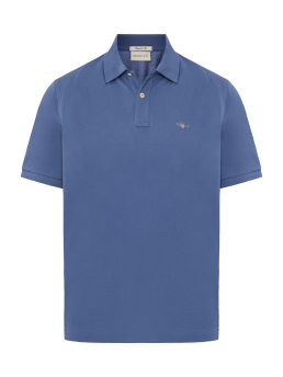 ΑΝΔΡΙΚΗ POLO ΜΠΛΟΥΖΑ 5