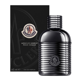 MONCLER SUNRISE POUR HOMME EAU DE PARFUM 0