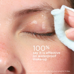 INSTANT EYE MAKEUP REMOVER  4