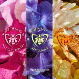 AQUA ALLEGORIA FLORABLOOM FORTE EAU DE PARFUM  5