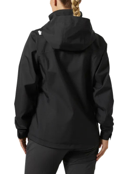 ΓΥΝΑΙΚΕΙΟ ΜΠΟΥΦΑΝ CREW HOODED 2.0  2