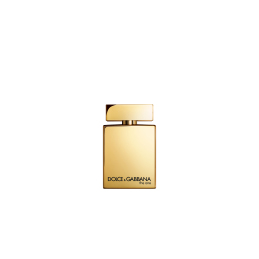 DOLCE&GABBANA THE ONE FOR MEN GOLD EAU DE PARFUM INTENSE 0