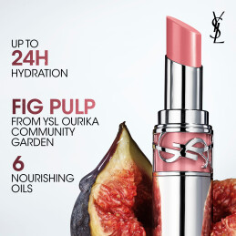 YSL LOVESHINE WET SHINE LIPSTICK 6