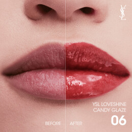YSL LOVESHINE CANDY GLAZE 5